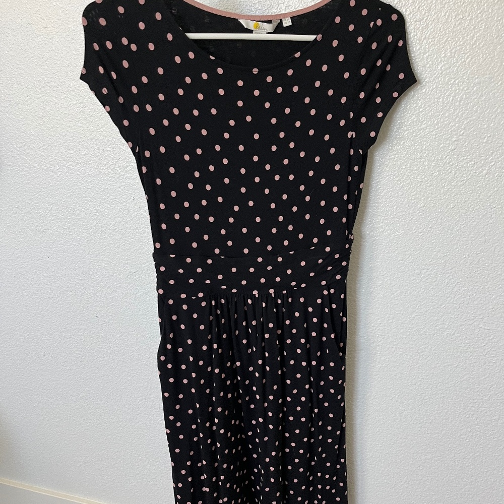 Boden Amelie Dress